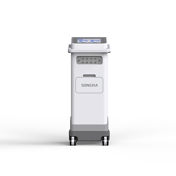 中頻動態干擾電治療儀