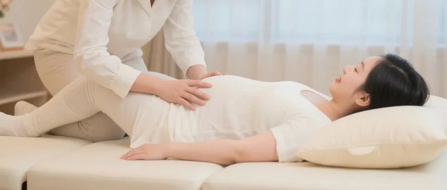 產后康復：寶媽的身體“修復密碼”，別等隱患敲門！