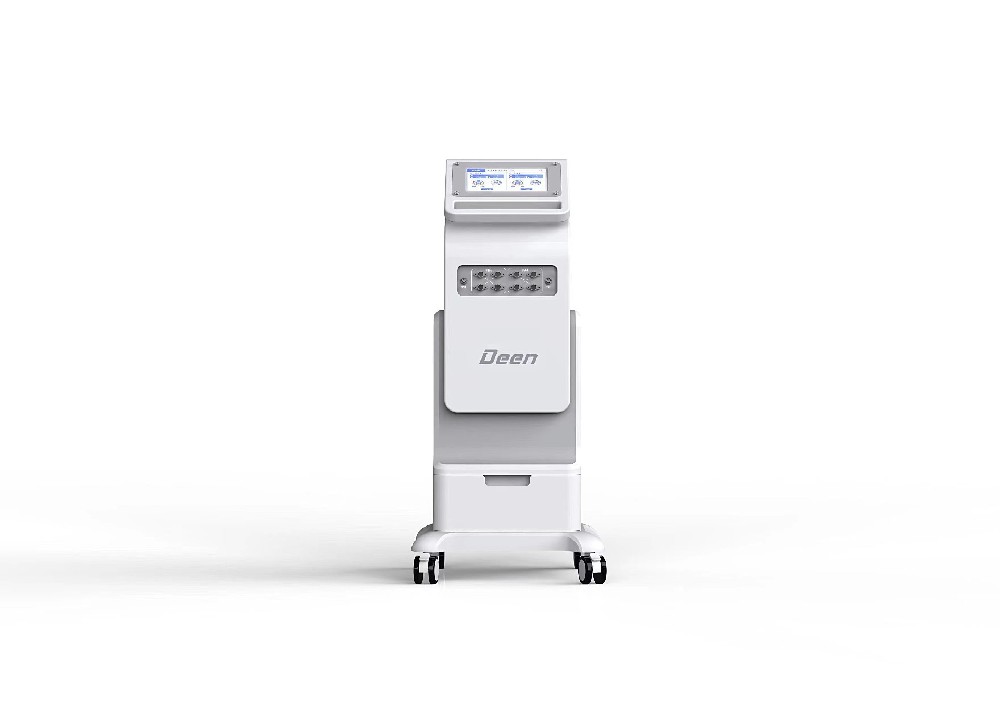 高端醫療器械的國貨，是否還只能唱配角？